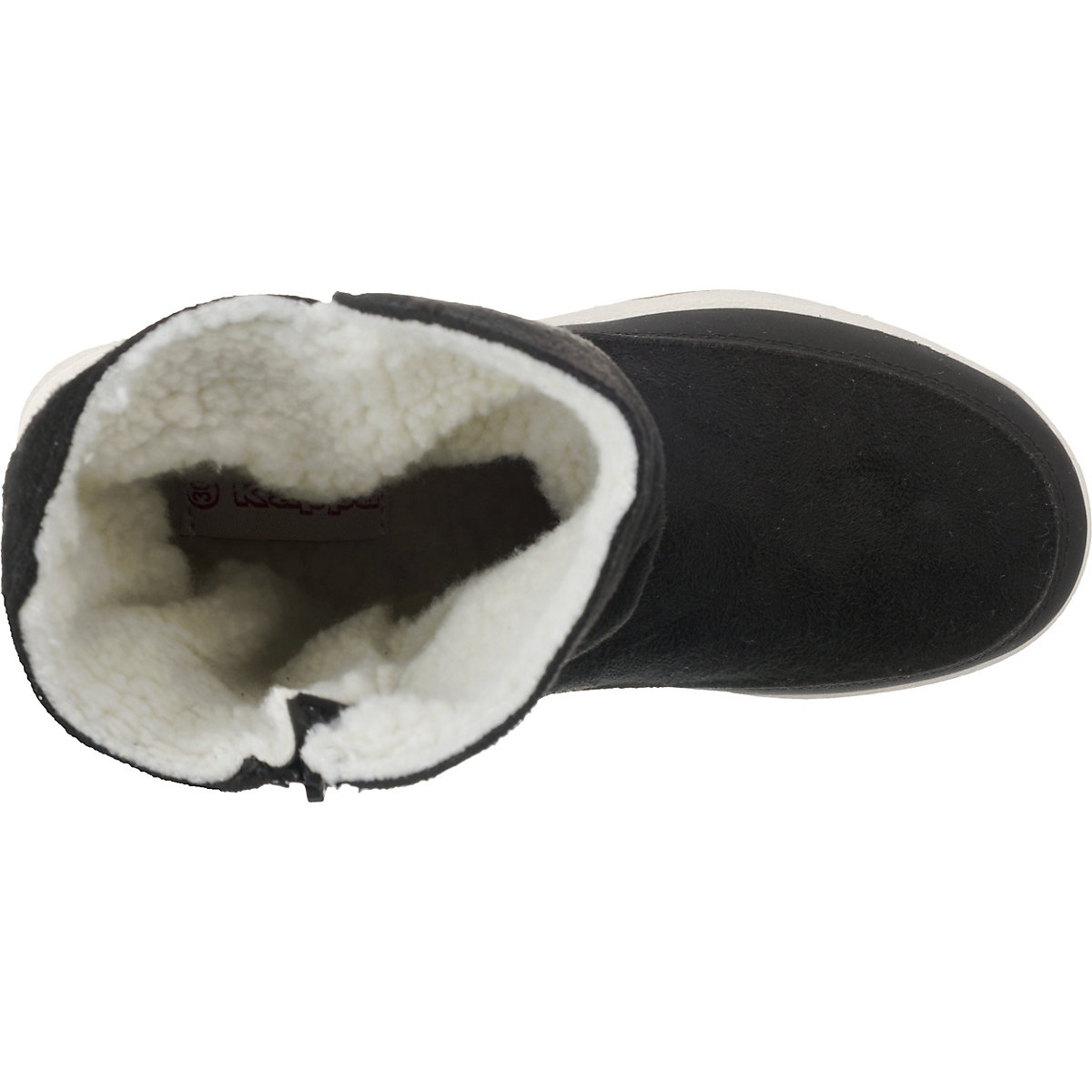 Winterstiefel WMS Weite M für Mädchen