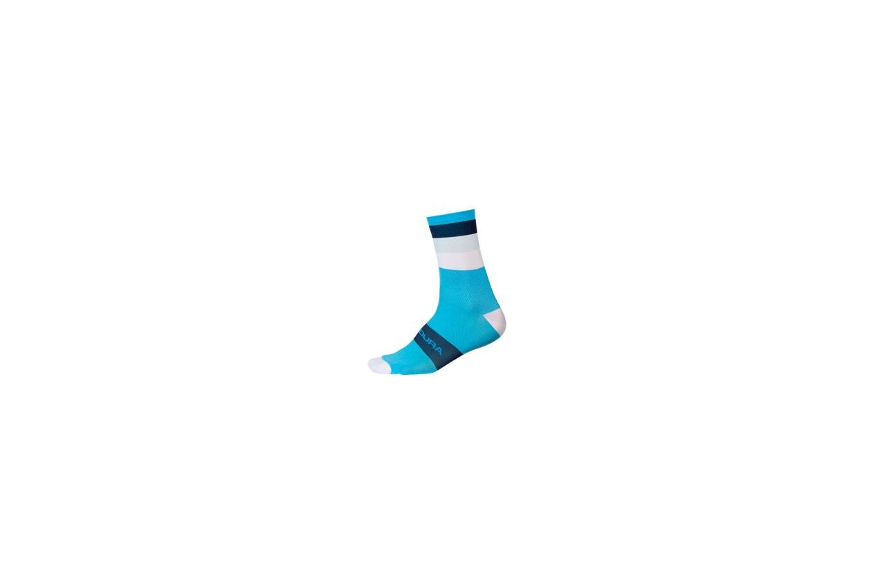 Endura Bandwidth Streifensocken - 2023