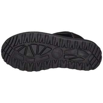 La Strada Winter Boots in schwarz