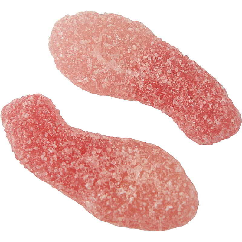 KnallGodt Reker syrlige 2,2 kg