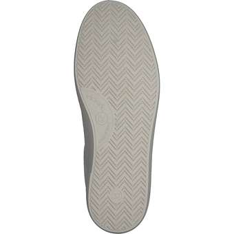 Victoria Berlin Piel Sneaker in weiß