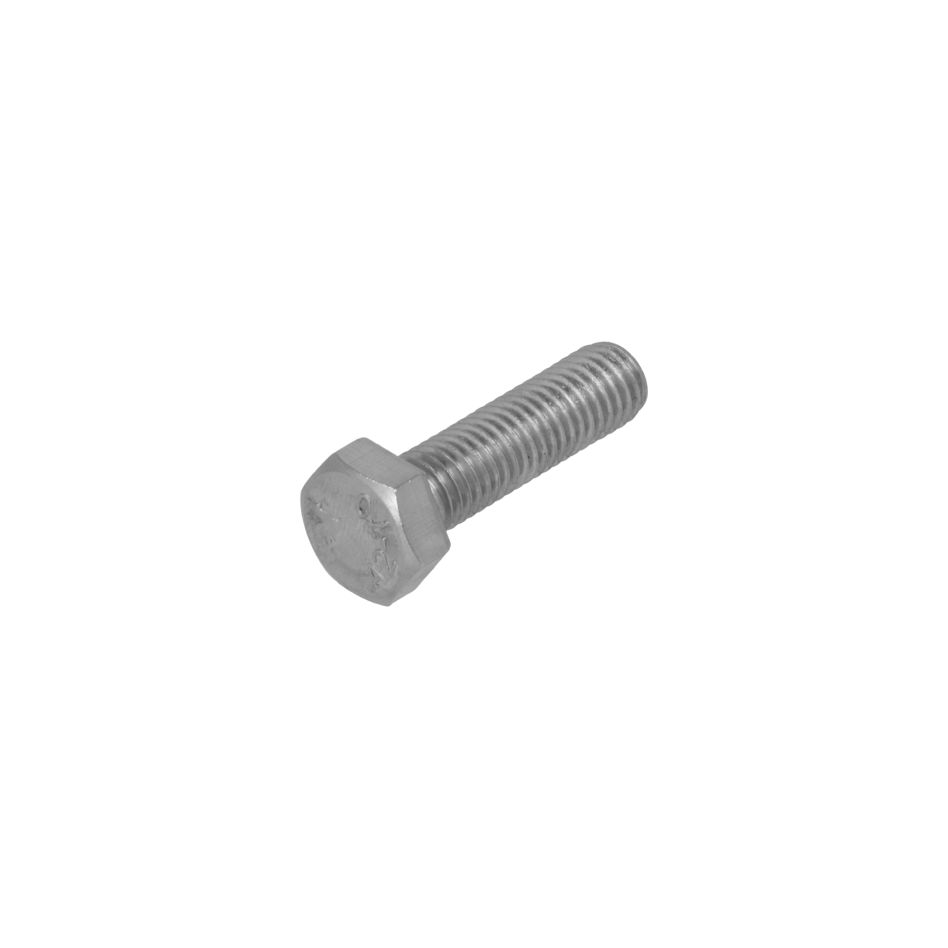 Proftec 5340.30.49601 Navojni nastavak RVS-A2 SW-10 DIN933 M6 x 40 mm - 25 komada