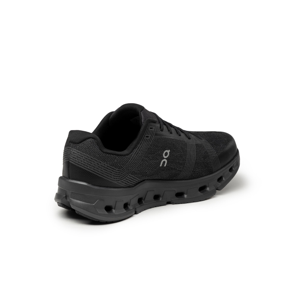 ON Cloudgo 55,98635 / schwarz