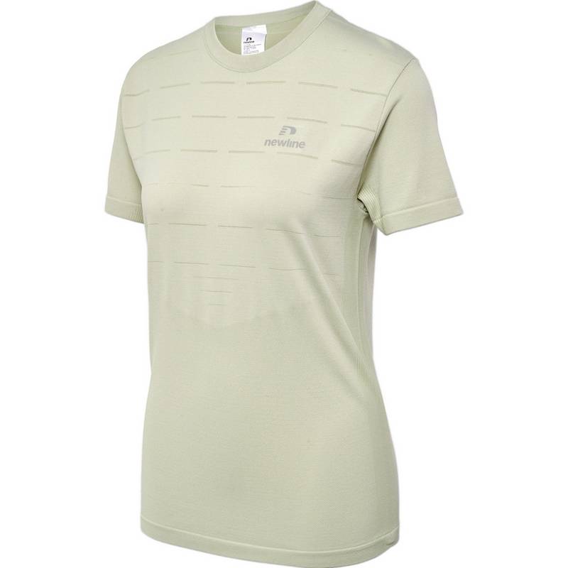 Newline nwlRIVERSIDE SEAMLESS T-SHIRT S/S WOMAN T-Shirt Damen