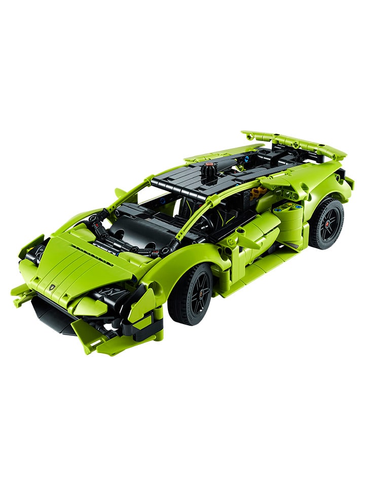 LEGO LEGO® Technic: Lamborghini Huracán Tecnica - ab 9 Jahren günstig kaufen onesize