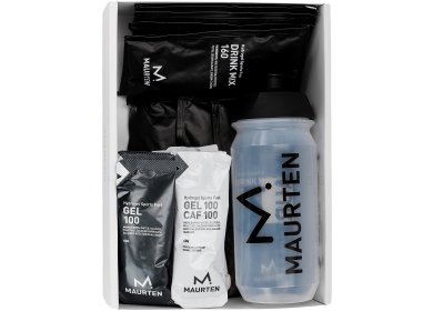Maurten Mix Box + 1 bidon de 500 ml offert