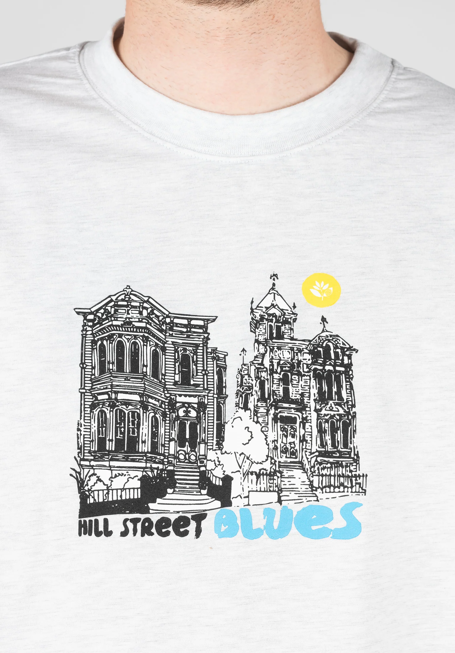 Hill Street Blues