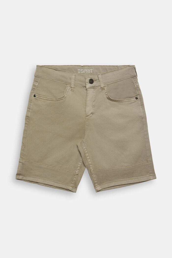 Shorts denim