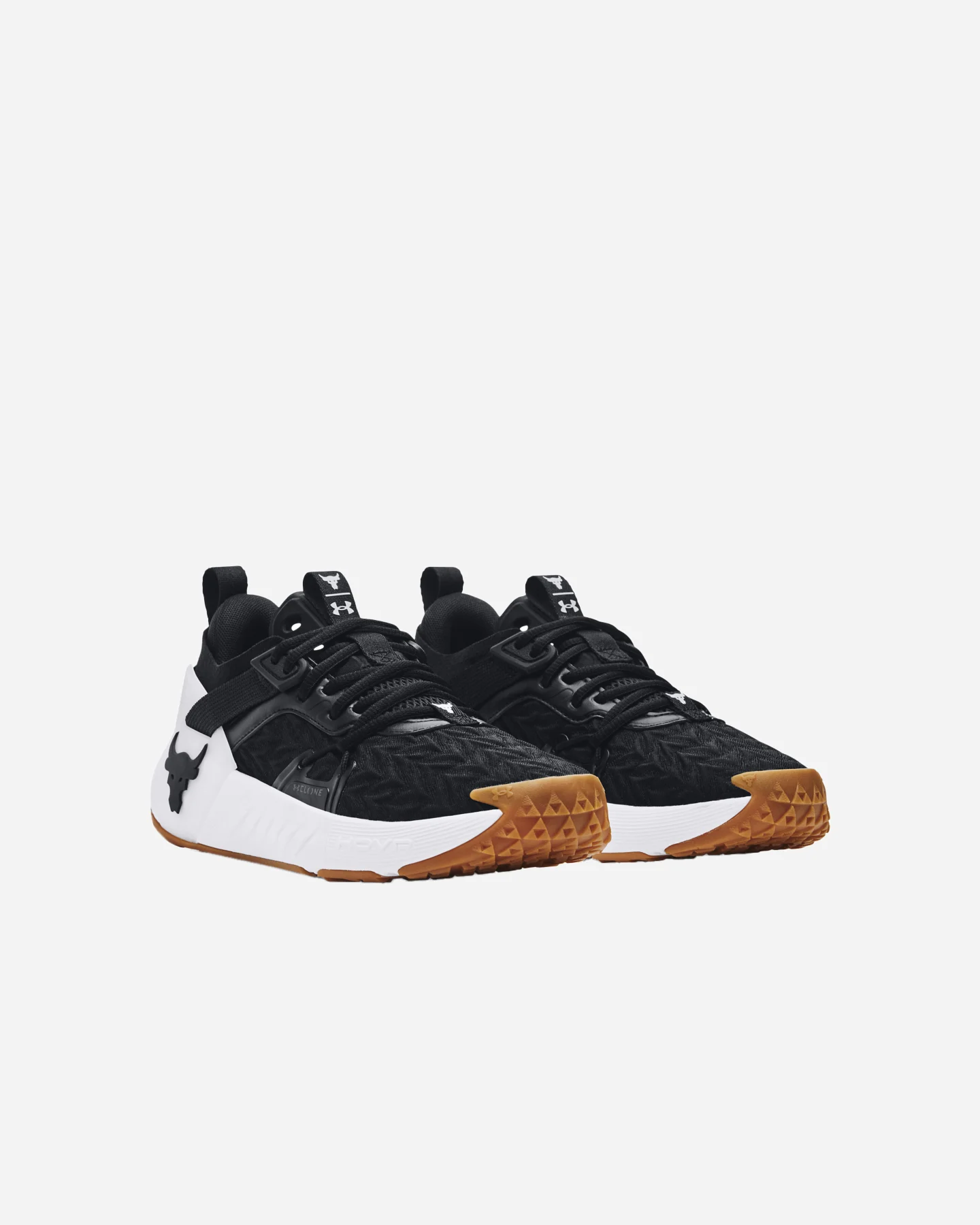 Scarpe Training Under Armour Project Rock 6 W 77-3026535-0002