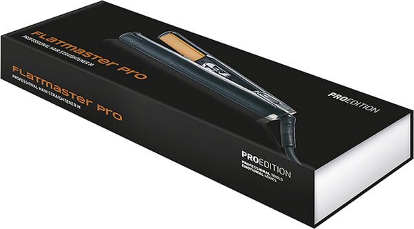 Goldwell Flatmaster Pro Größe M Glätteisen