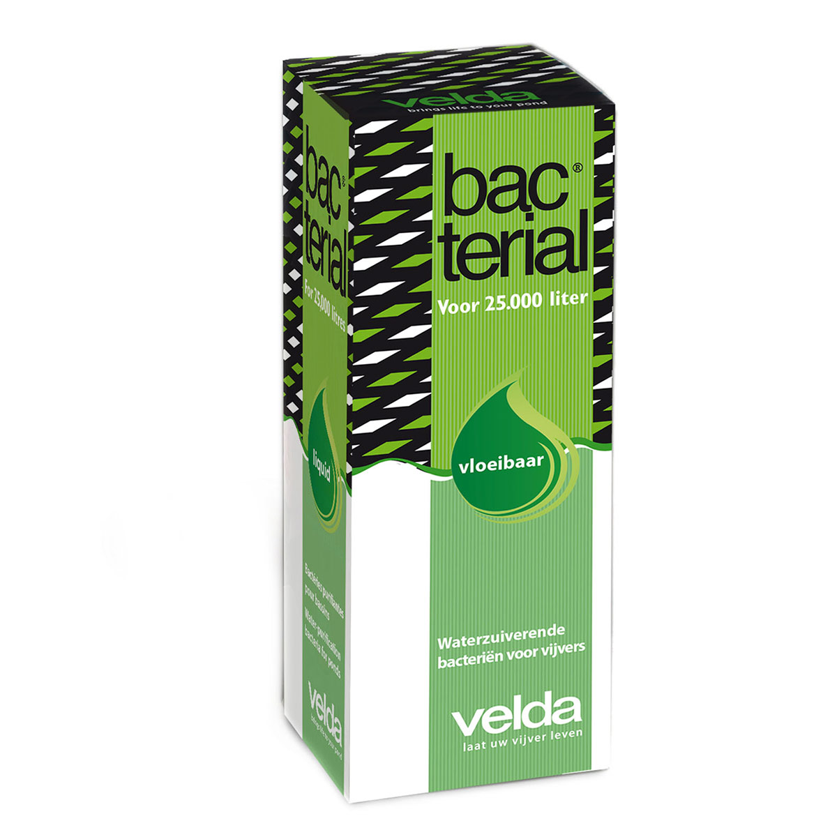 Velda Bacterial Liquid günstig kaufen
