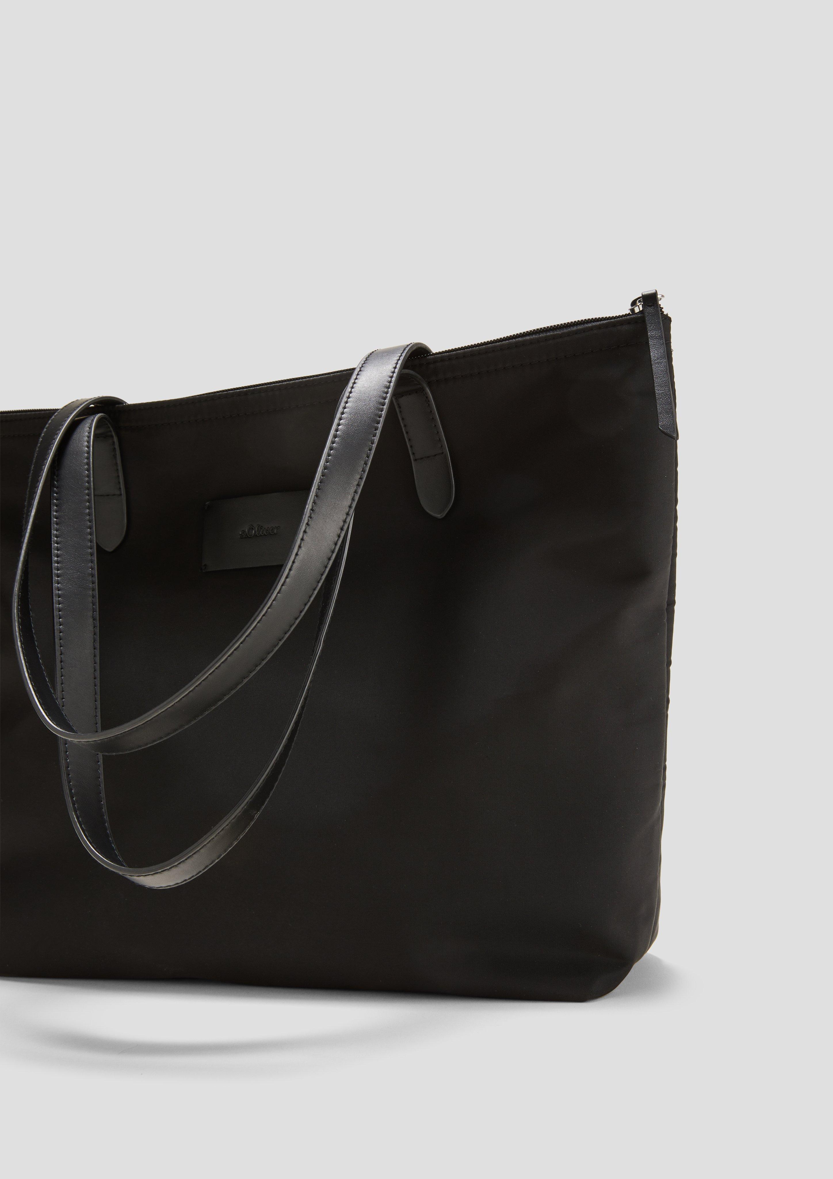 Shopper aus Nylon  2141352-9999