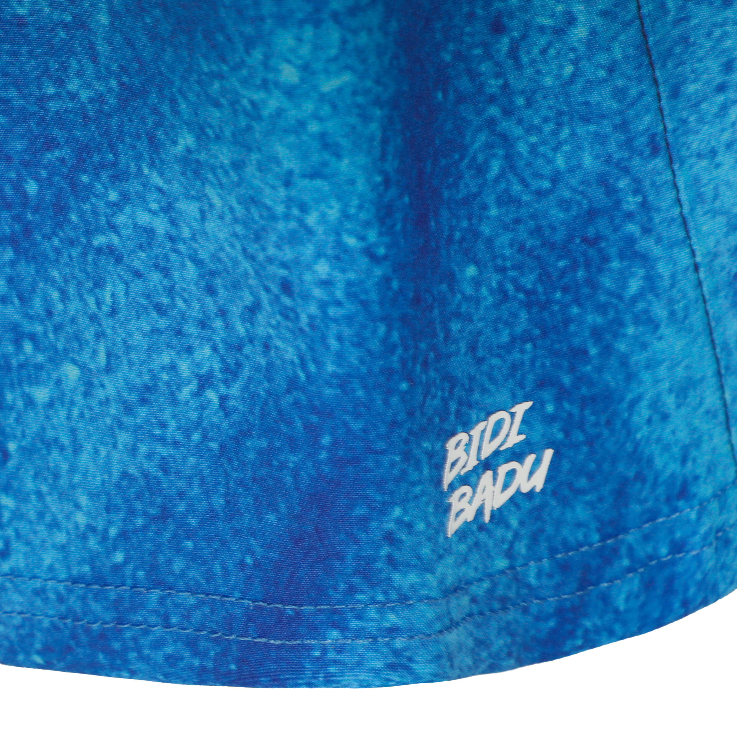 Beach Spirit 7 Inch Shorts Herren - Dunkelblau, Blau