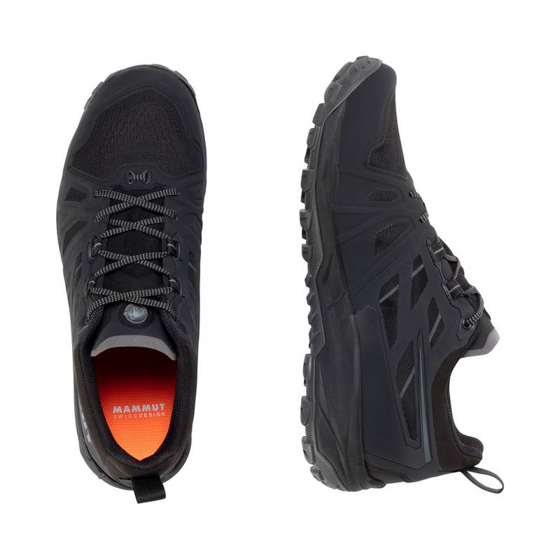 Mammut Saentis Low Multifunktionsschuhe Herren