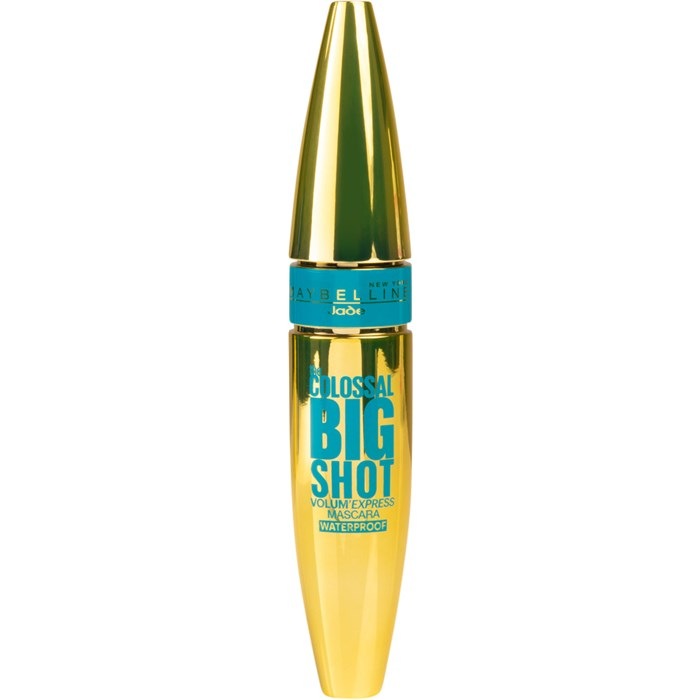 Volum' Express The Colossal Big Shot Mascara