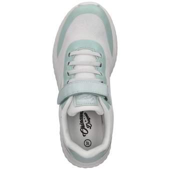 Okinawa Sneaker in grün