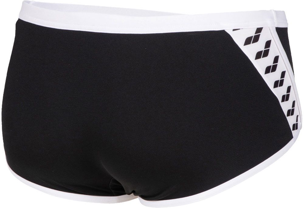 Arena Icons Swim Low Waist Short Solid - Badehose kaufen | Bike-Discount