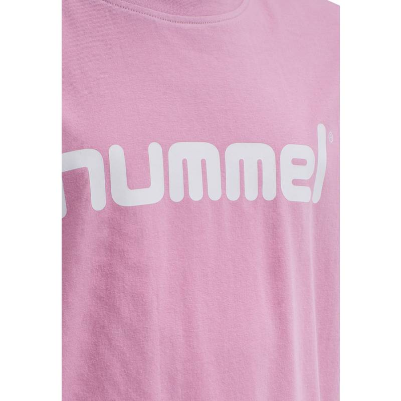 hummel HMLGO KIDS COTTON LOGO T-SHIRT S/S T-Shirt Kinder