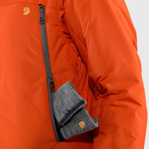 BERGTAGEN INSULATION JACKET W Damen - Isolationsjacke