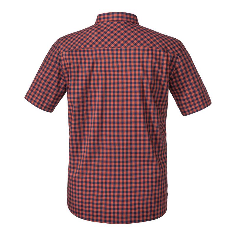 Schffel Shirt Trattberg SH M Funktionshemd Herren