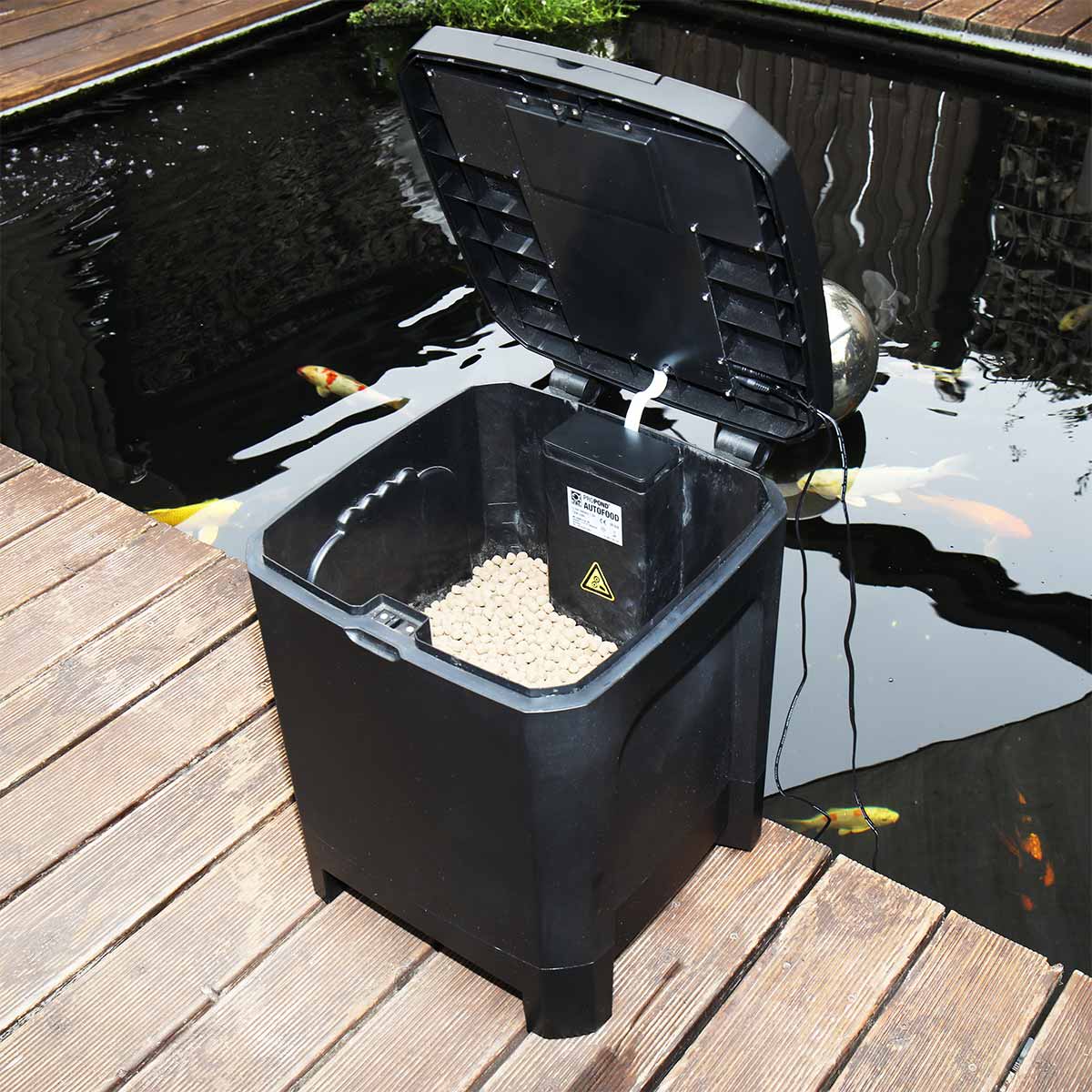 JBL Propond Autofood günstig kaufen