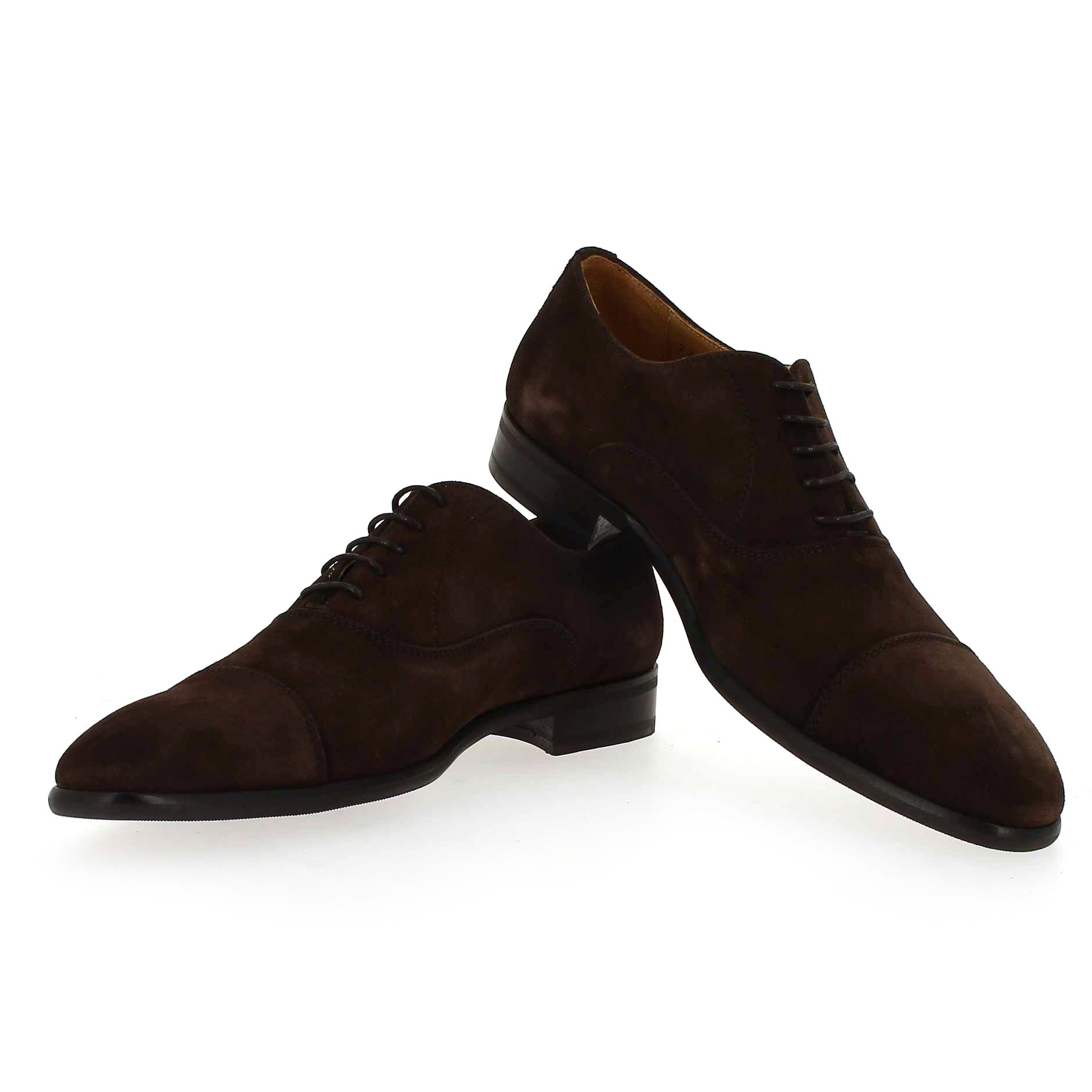 Paco Milan  4039 200 - Marron