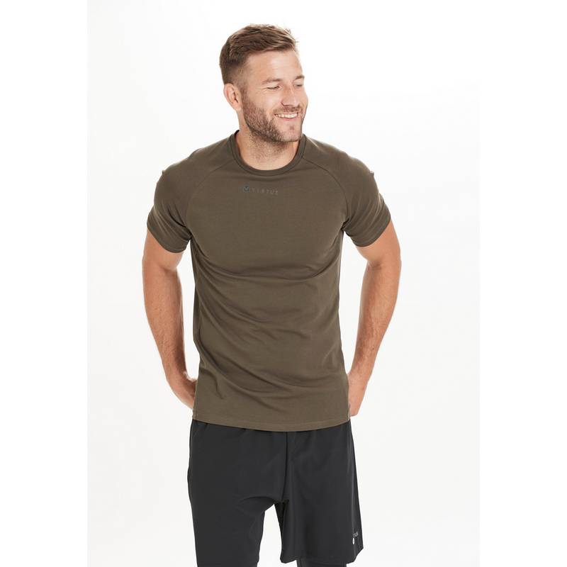 Virtus Briand Funktionsshirt Herren