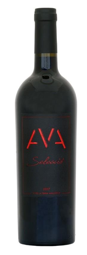 2017 Selecció Negre