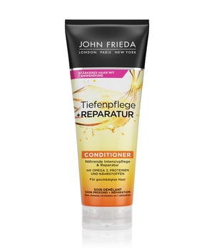 JOHN FRIEDA Tiefenpgflege & Reparatur Conditioner-250 g