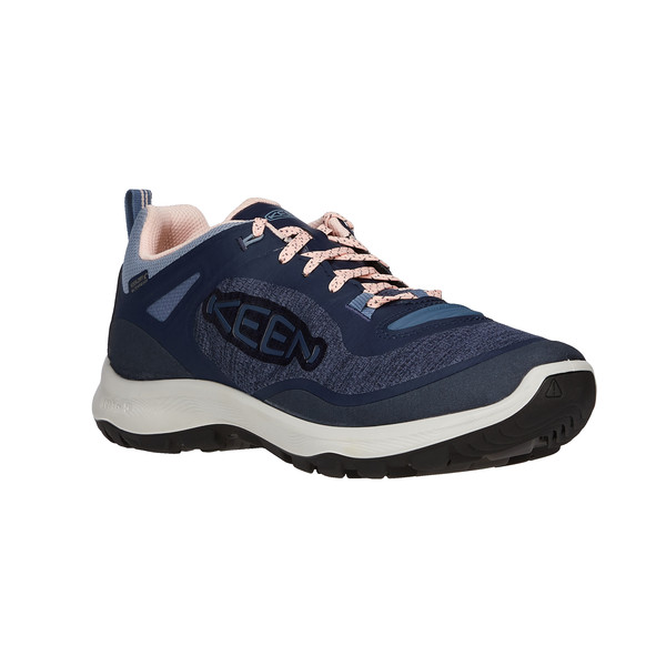 TERRADORA FLEX WP W Damen - Wanderschuhe