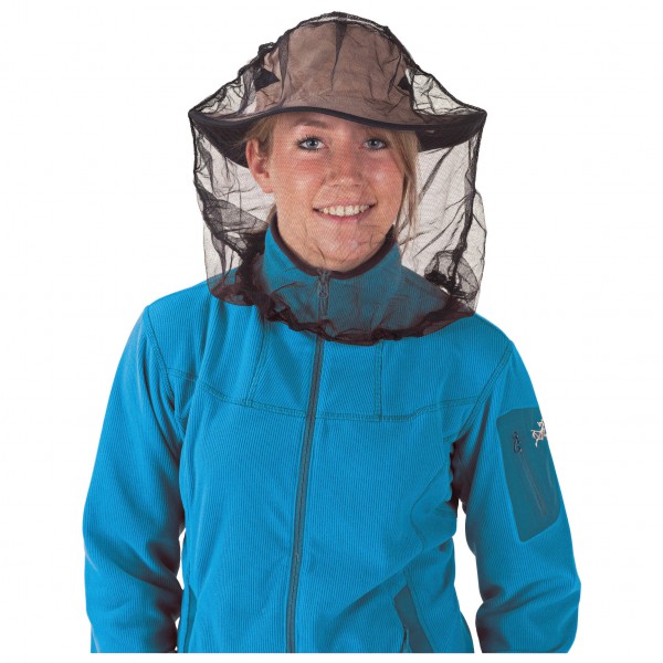 Sea to Summit - Nano Mosquito Headnet - Moskitonetz