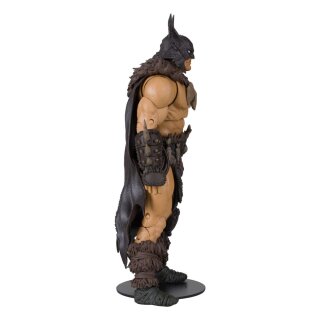 DC Direct Page Punchers Actionfigur & Comic - Batman (Batman: Fighting The Frozen Comic)