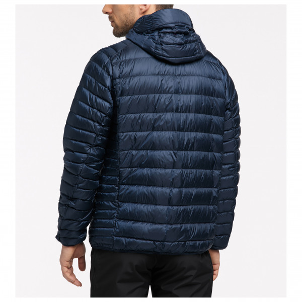 Haglöfs - Roc Down Hood - Daunenjacke