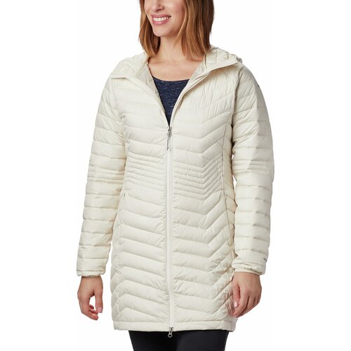 DAMEN JACKE POWDER LITE MID JACKET