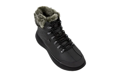 kybun Probier-Schuh Montana Anthracite Damen
