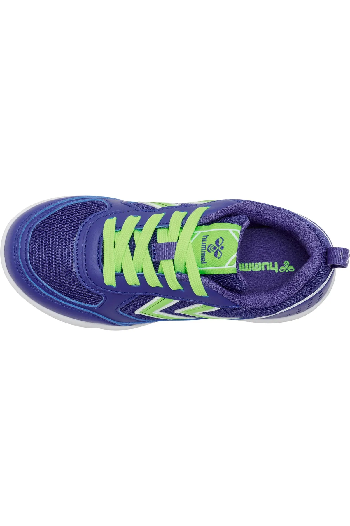 hummel  AEROTEAM 2.0 JR LC