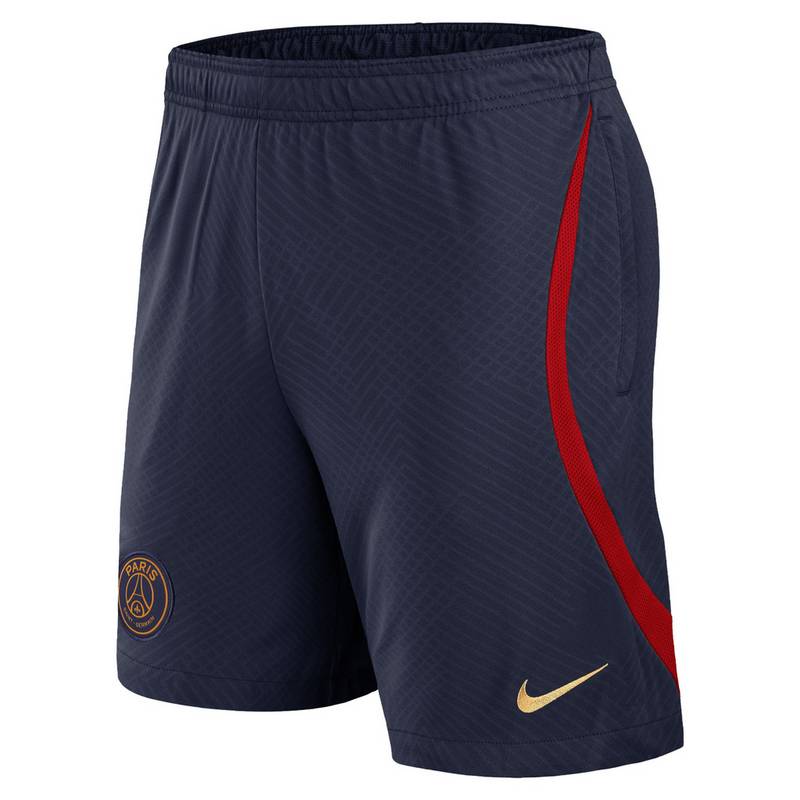 Nike Paris Saint-Germain Schlagen Fuballshorts Herren