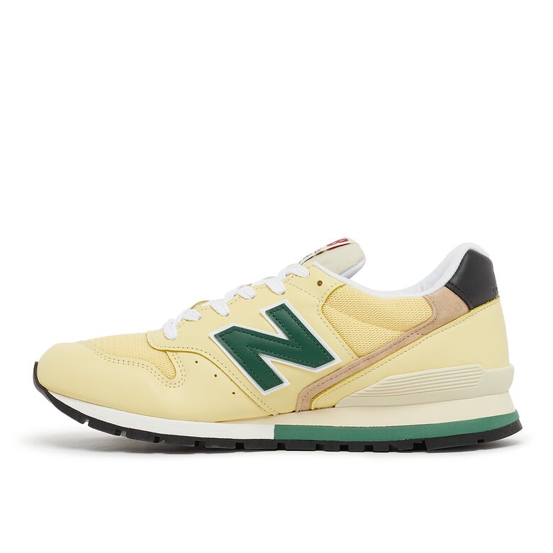 New Balance U996TD yellow