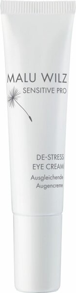 MALU WILZ Sensitive Pro De-Stress Eye Cream Augencreme