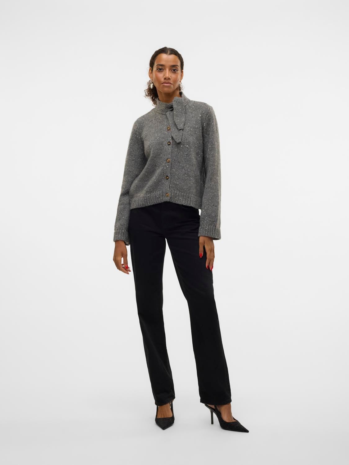 VMMARCELA Strickjacke