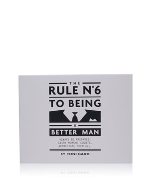 Toni Gard A Better Man Duftset-1 Stk