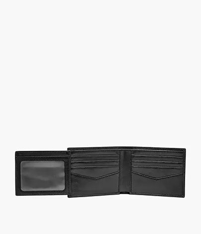 Fossil Bifold Ryan RFID Flip ID