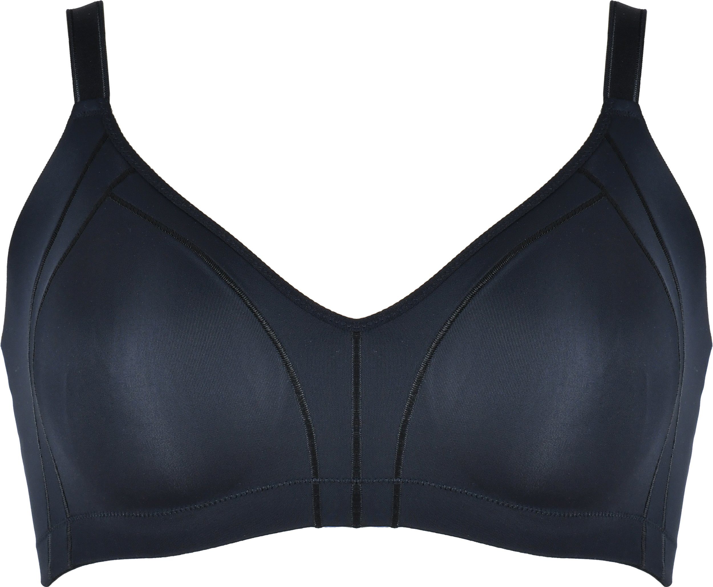 Naturana Minimizer-BH Solutions Cup B-F, Minimizer Soft-BH mit Side Smoother