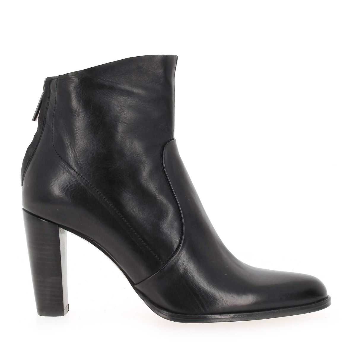 Muratti  RECEIVED - Noir