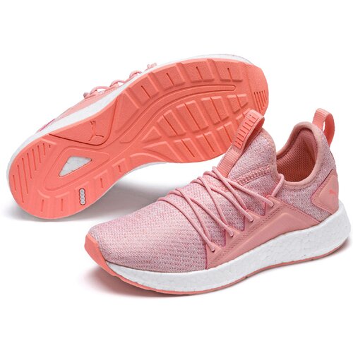 KINDER SNEAKER NRGY NEKO KNIT JR