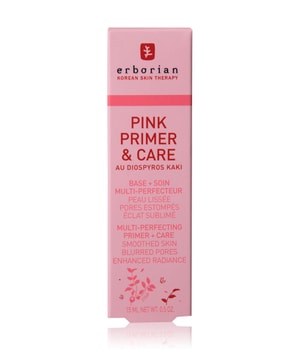 Erborian Pink Primer&Care Primer 15 ml
