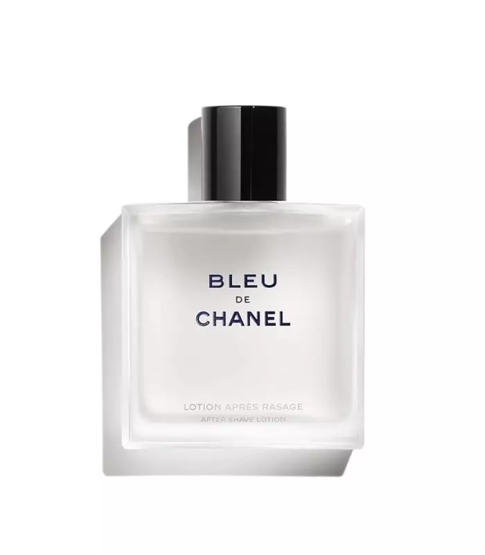 BLEU DE CHANEL Lotion Après-rasage