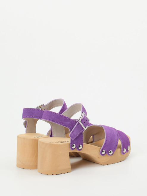 Plateau-Sandalette-12491190002 Softclox