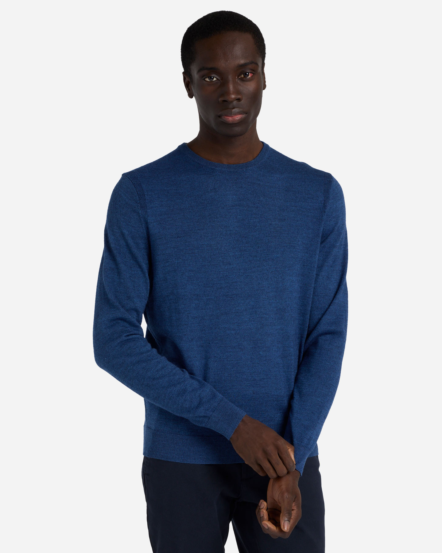 Dacks Essential Sweater M DM504W24-M614