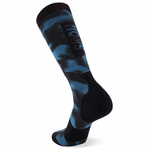 Mons Royale - Atlas Merino Snow Sock - Skisocken